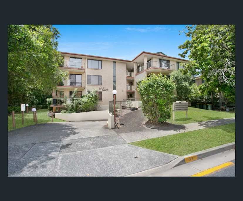 $350, Flatshare, 2 bathrooms, Surfers Paradise QLD 4217