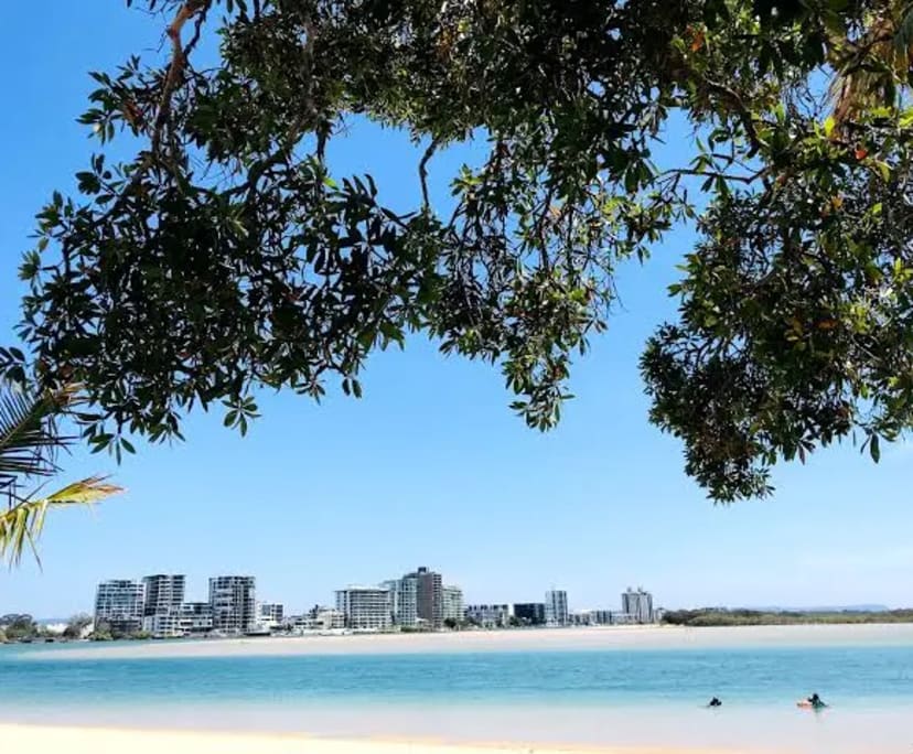 $360, Share-house, 3 bathrooms, Maroochydore QLD 4558