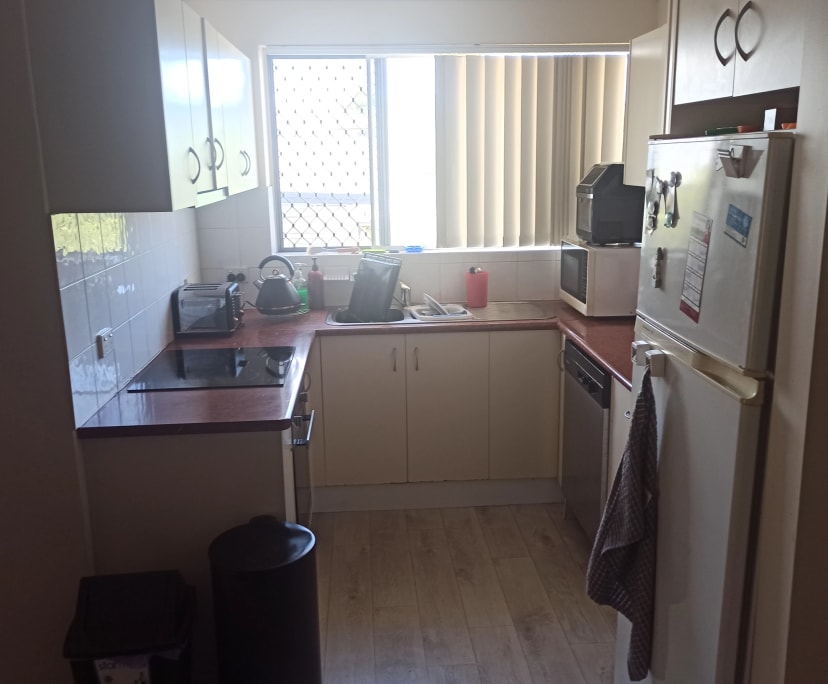 Room for Rent in Redcliffe, Brisbane 170, Furnish...
