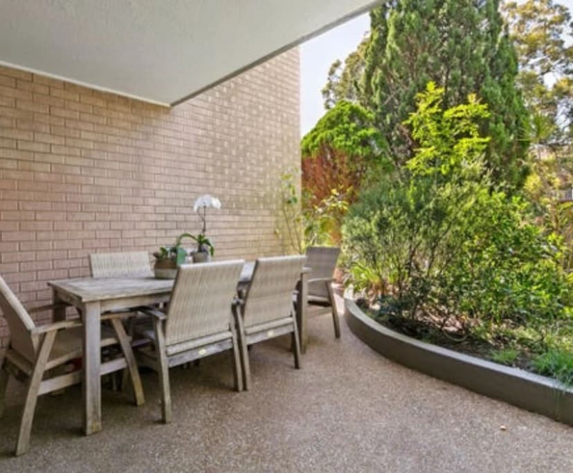 $450, Flatshare, 3 bathrooms, Fairlight NSW 2094
