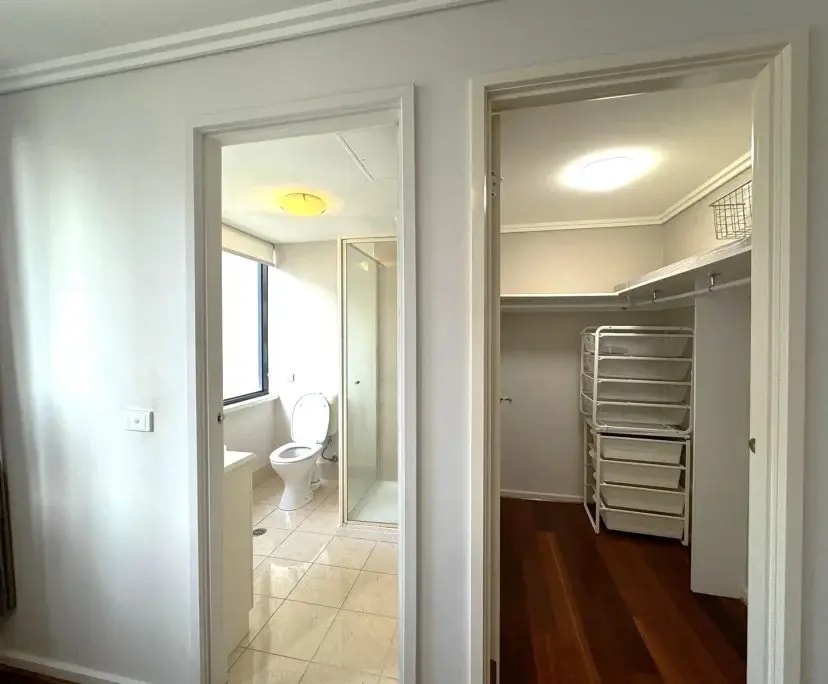 $450, Flatshare, 3 bathrooms, Southbank VIC 3006