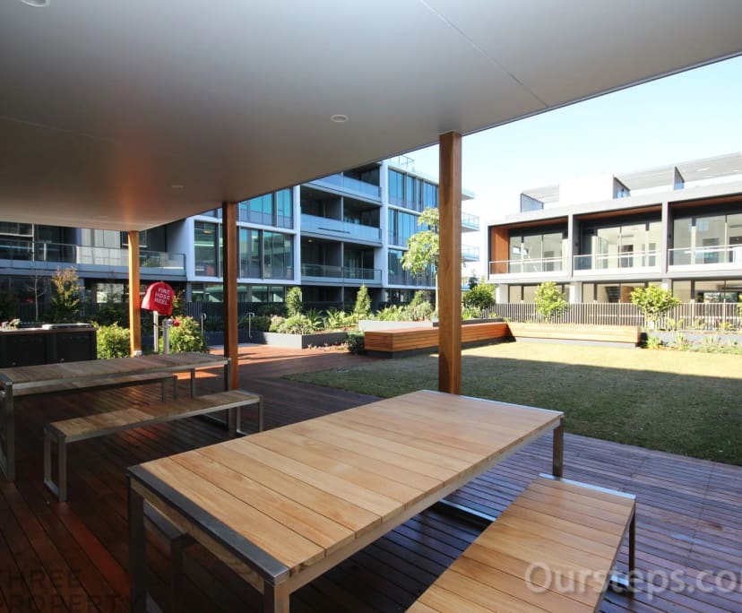 Room for Rent in Rosebery, Sydney 700, Unfurnishe...