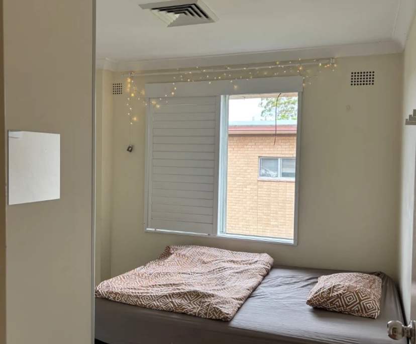 Student accommodation