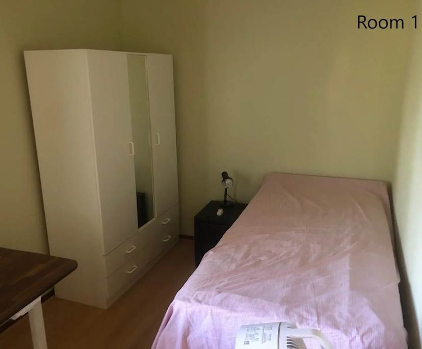 Student accommodation