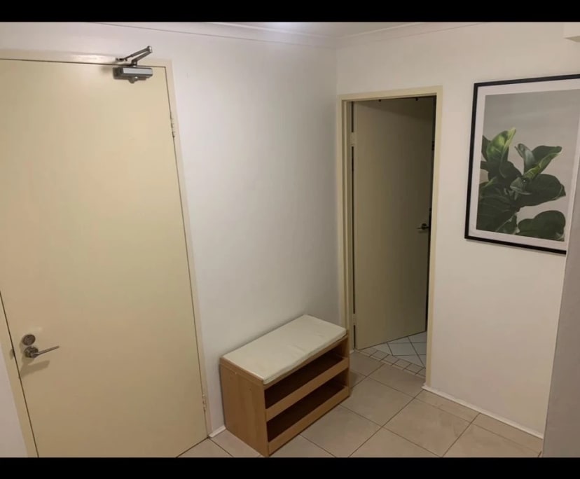 $300, Flatshare, 3 bathrooms, Pyrmont NSW 2009