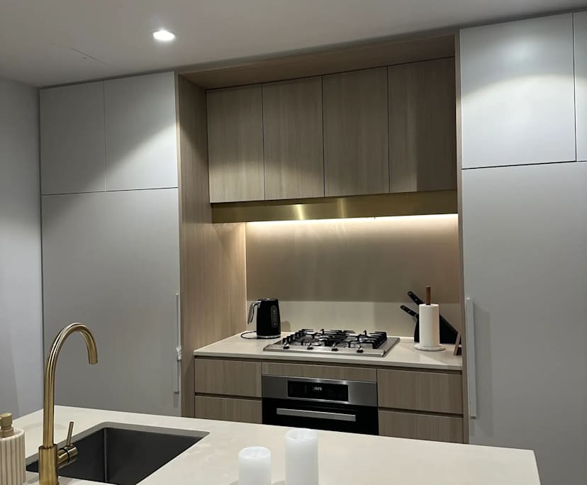 $405, Flatshare, 2 bathrooms, Macquarie Park NSW 2113