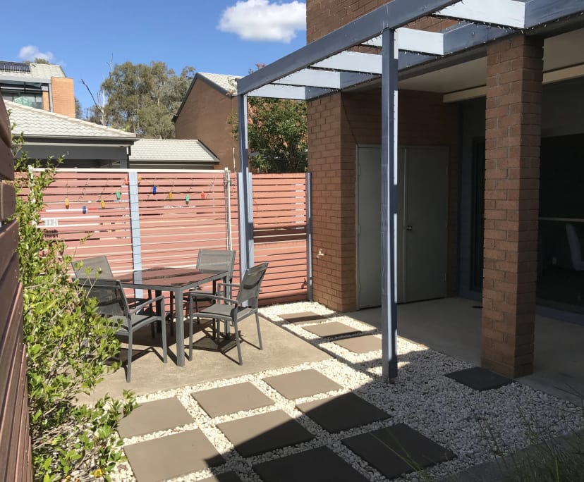 $250, Share-house, 2 bathrooms, Watson ACT 2602