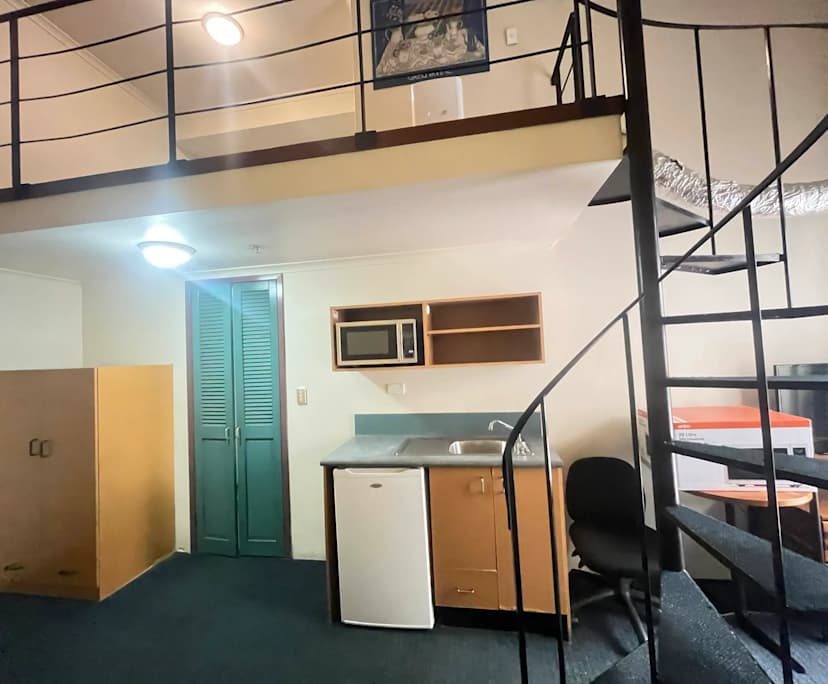 $600, Studio, 1 bathroom, Ultimo NSW 2007