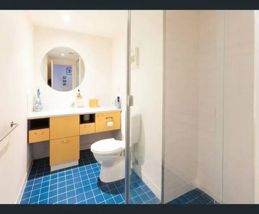 $400, Flatshare, 2 bathrooms, Teneriffe QLD 4005