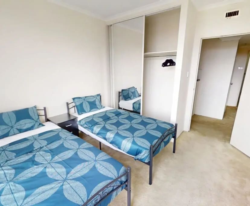 $300, Flatshare, 2 bathrooms, Ultimo NSW 2007