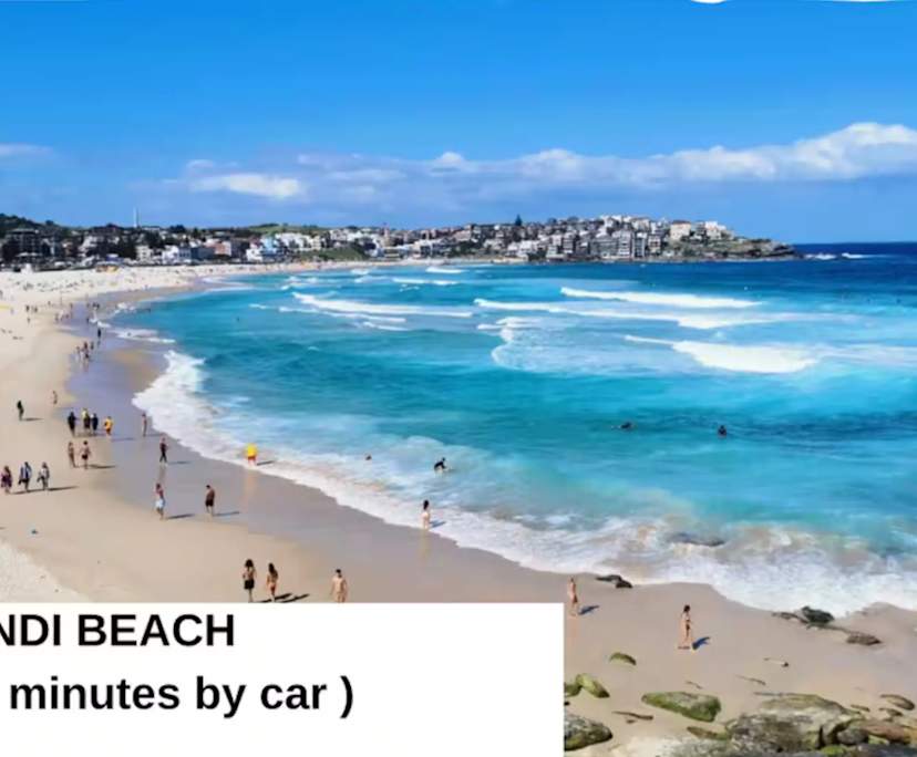 $880, 1-bed, 1 bathroom, Sydney NSW 2000