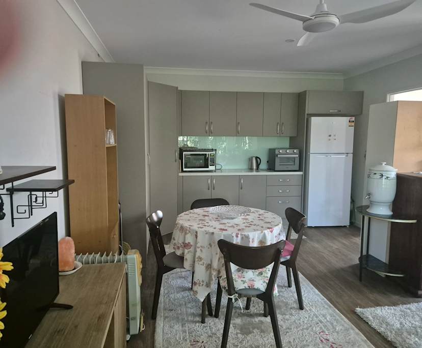 $250, Share-house, 4 bathrooms, Geneva NSW 2474