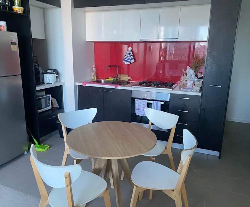 $215, Flatshare, 3 bathrooms, Melbourne VIC 3000
