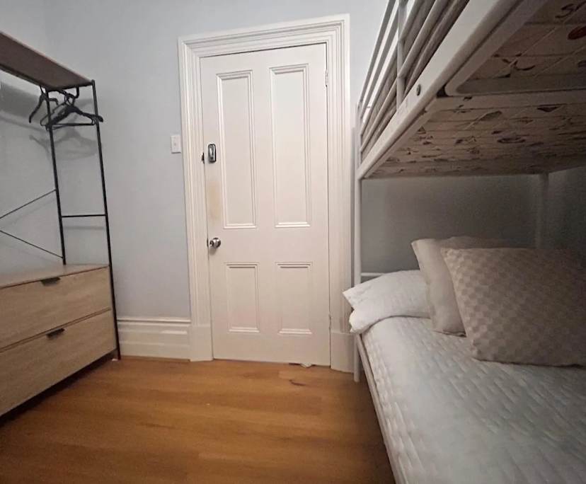 $200, Share-house, 4 bathrooms, North Melbourne VIC 3051