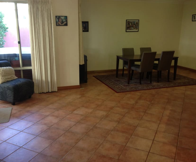 $310, Share-house, 4 bathrooms, Wembley WA 6014
