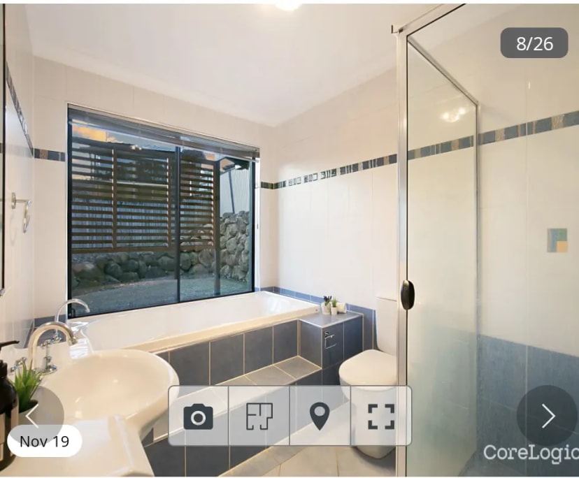 $300, Share-house, 4 bathrooms, Daisy Hill QLD 4127