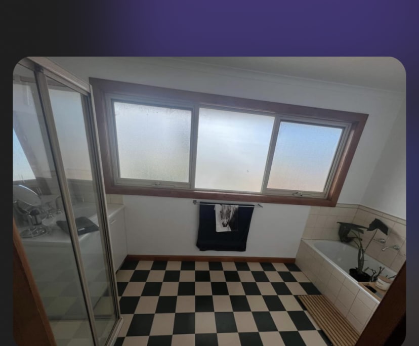 $260, Flatshare, 3 bathrooms, Sunbury VIC 3429