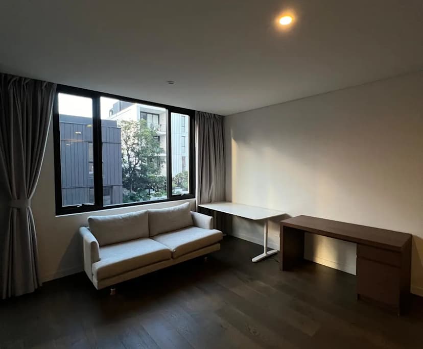 $1,550, Flatshare, 2 bathrooms, Glebe NSW 2037