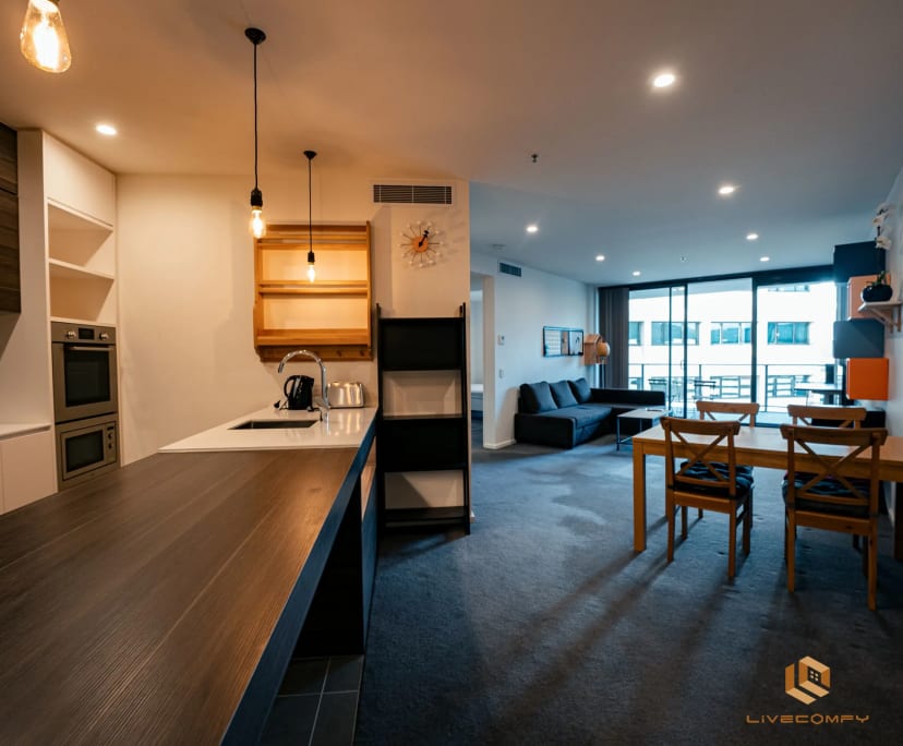 Room for Rent in Canberra, Canberra 430, Furnishe...