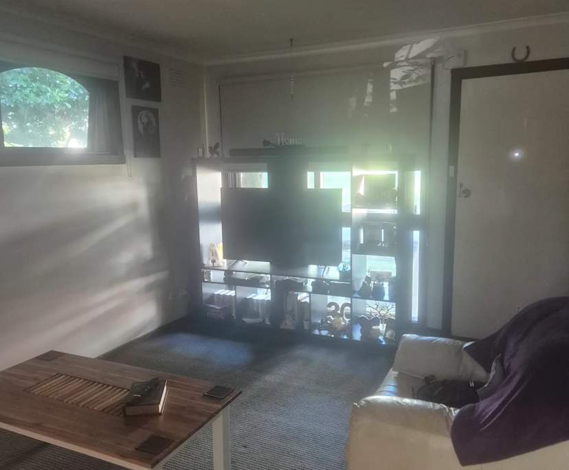 $270, Flatshare, 2 bathrooms, Croydon VIC 3136