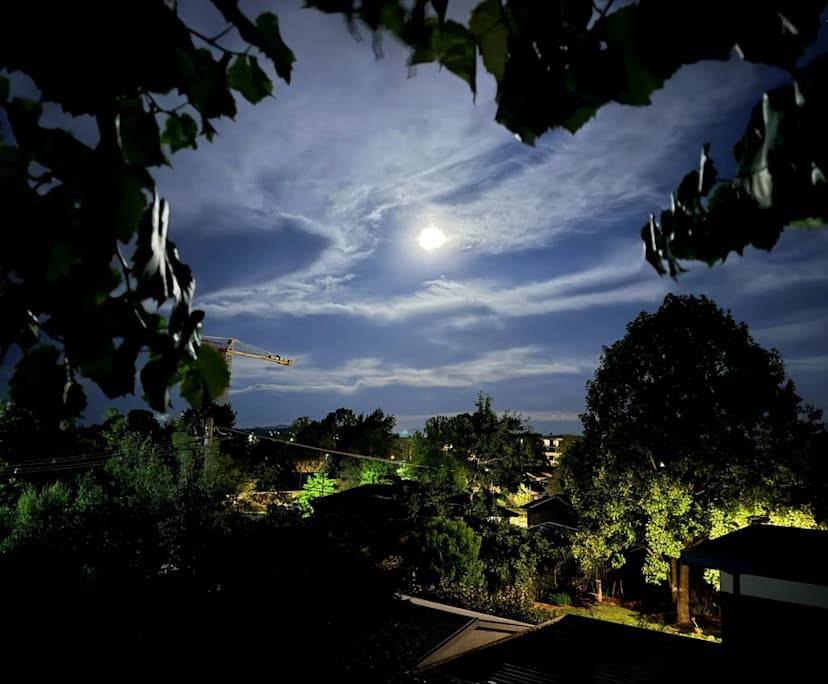 $320, Share-house, 4 bathrooms, Higgins ACT 2615