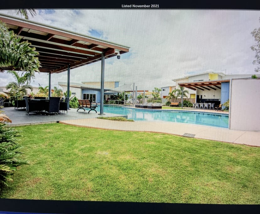 Room for Rent in MacKenzie, Brisbane 250, Flexibl...