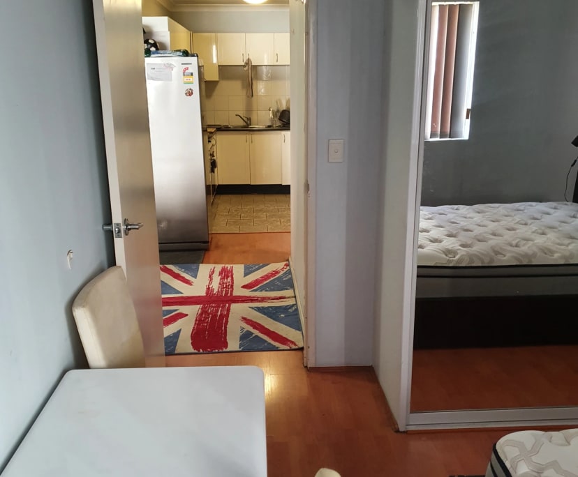 $250, Flatshare, 2 bathrooms, West Ryde NSW 2114