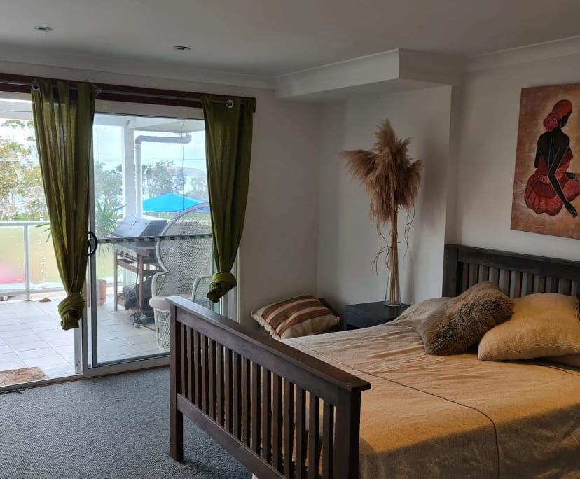 $270, Share-house, 3 bathrooms, Sandy Beach NSW 2456