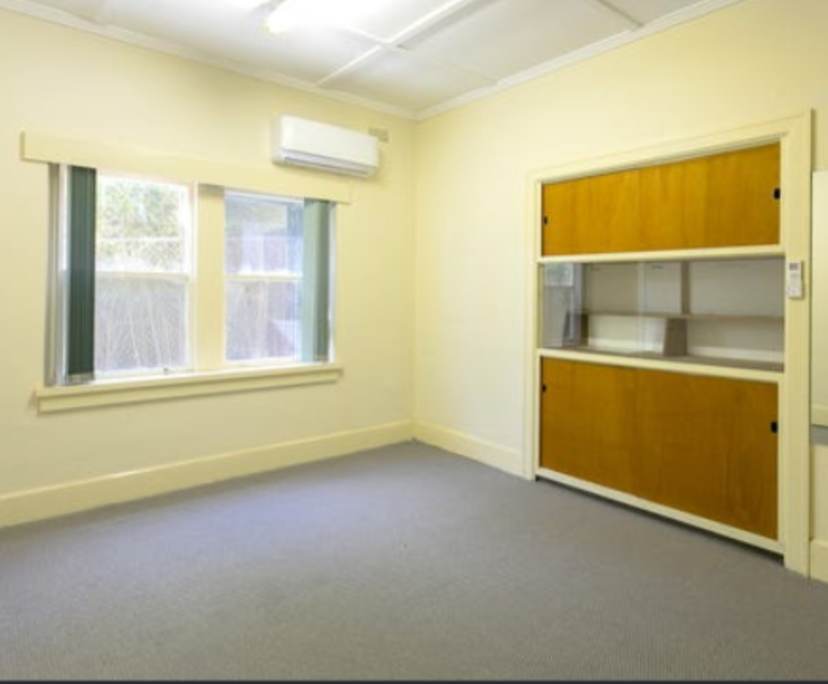 Student accommodation