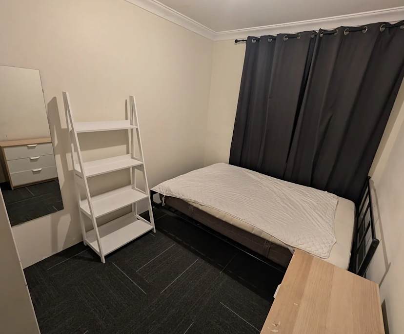 $300, Share-house, 5 bathrooms, Bentley WA 6102