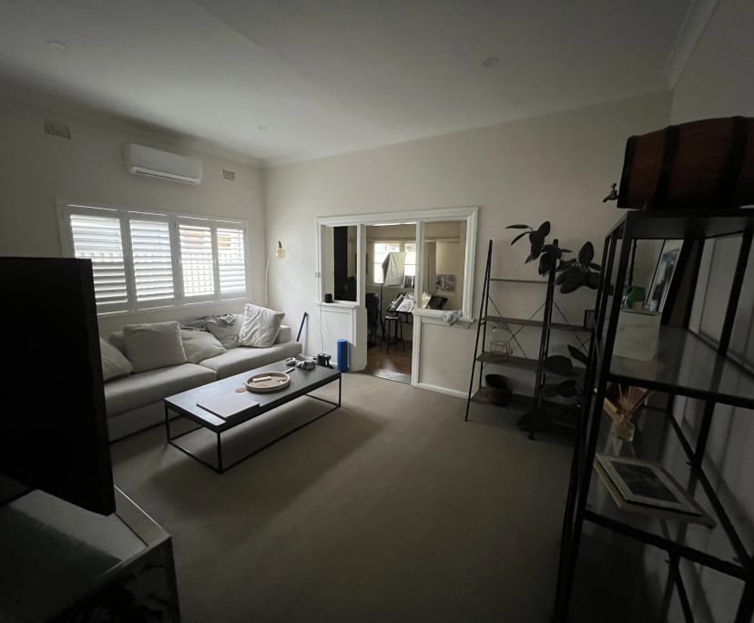 Room for Rent in Rosebery, Sydney 300, Furnished,...