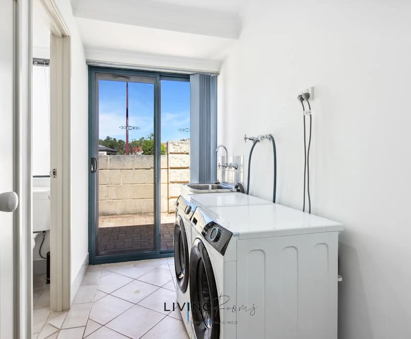 $270, Share-house, 6 bathrooms, Meadow Springs WA 6210