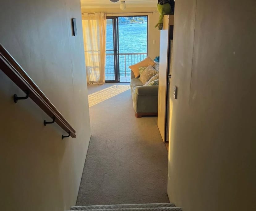 $360, Flatshare, 2 bathrooms, Mermaid Waters QLD 4218