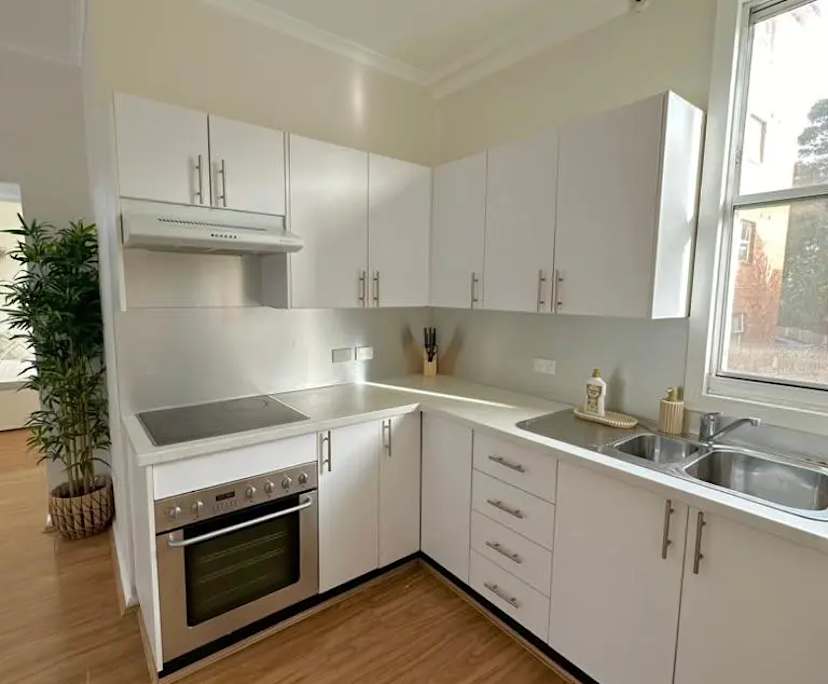 $1,500, Whole-property, 2 bathrooms, Bondi Junction NSW 2022