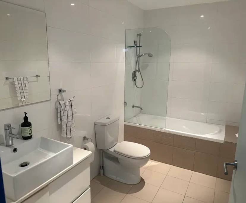 $350, Flatshare, 2 bathrooms, Canterbury NSW 2193