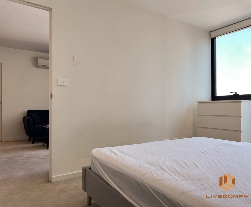 $420, Flatshare, 3 bathrooms, Melbourne VIC 3000