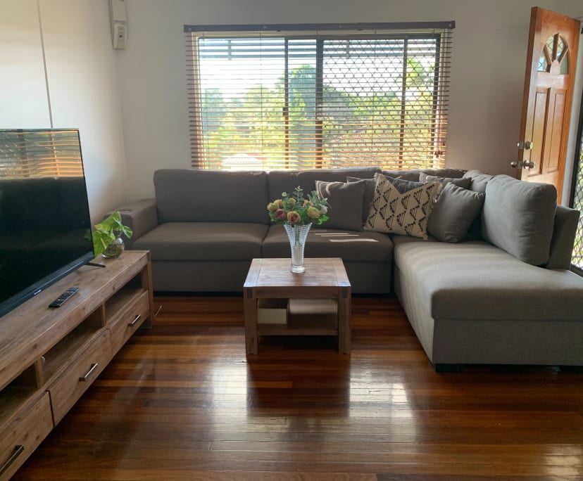 Room for Rent in Inala, Brisbane 175, Furnished,
