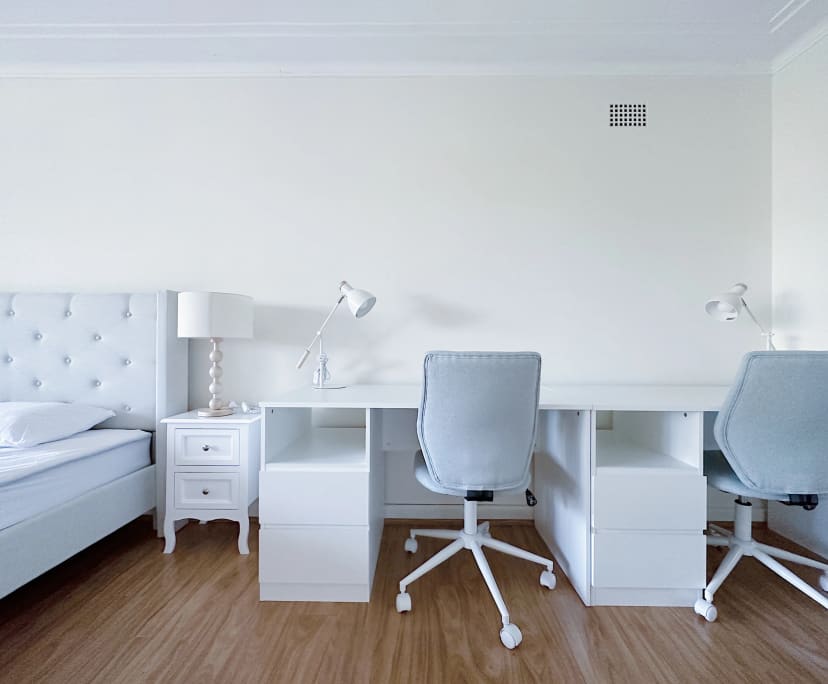 $440, Share-house, 5 bathrooms, Epping NSW 2121