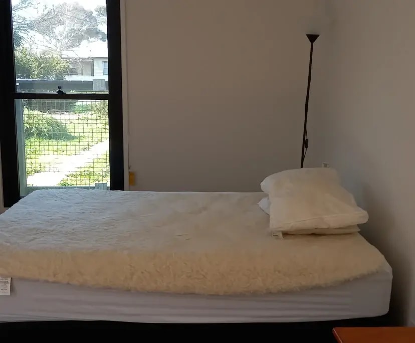 Room with ensuite in a share house