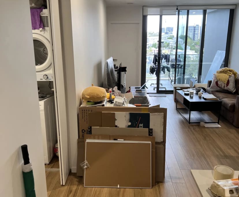 $385, Flatshare, 2 bathrooms, Bowen Hills QLD 4006