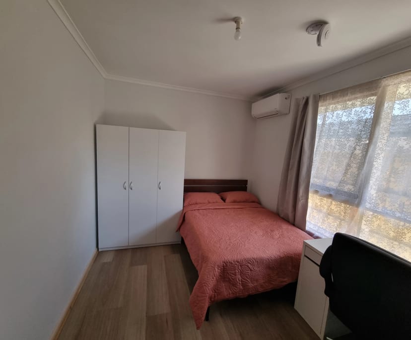 $260, Share-house, 6 bathrooms, Frankston VIC 3199