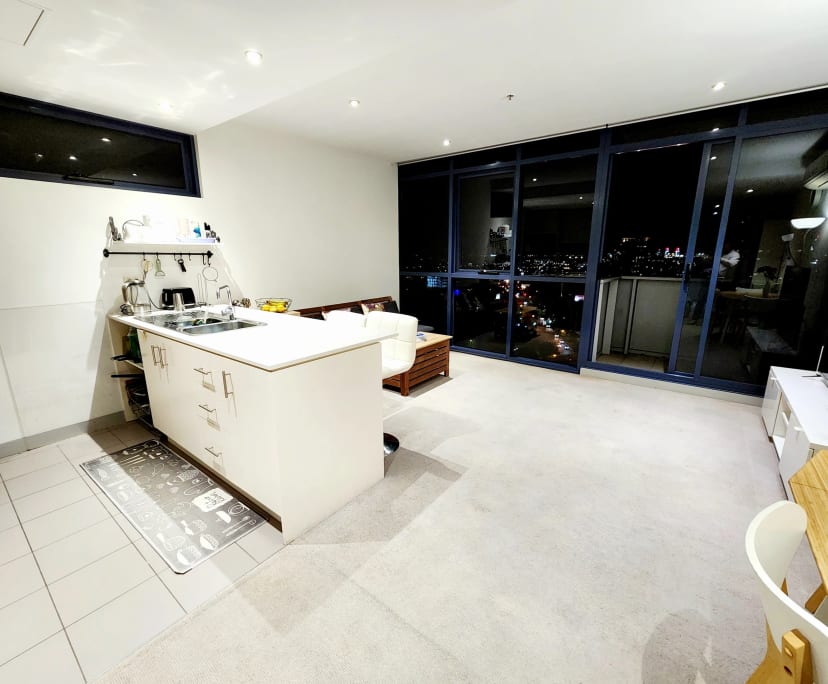 $380, Flatshare, 2 bathrooms, Southbank VIC 3006