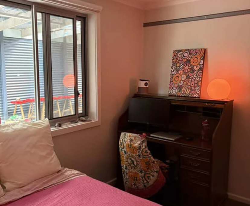 Room in a share house