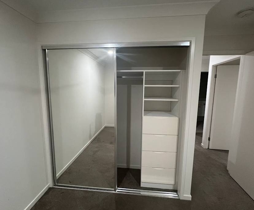 Whole property with 3 rooms for rent