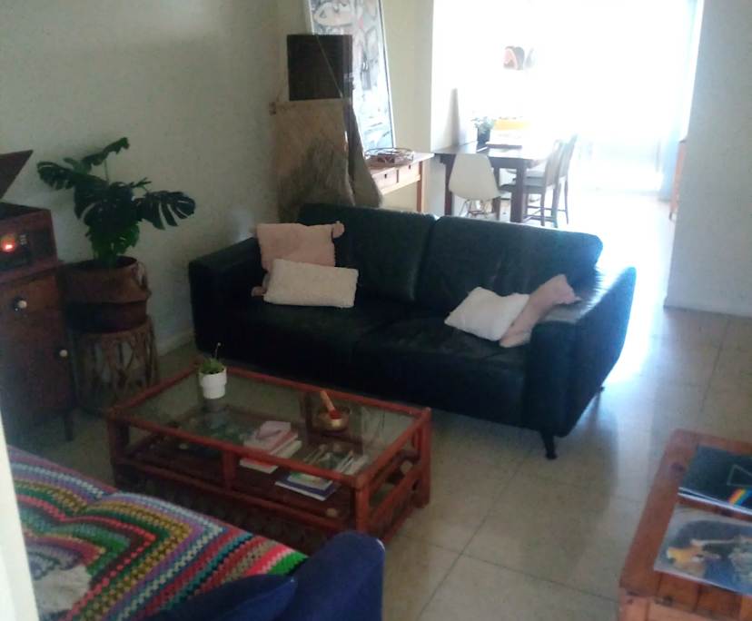 $320, Flatshare, 2 bathrooms, Ascot QLD 4007