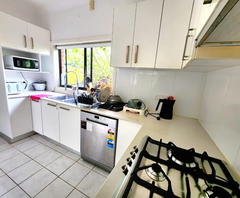 $170-340, Share-house, 4 rooms, Epping NSW 2121, Epping NSW 2121