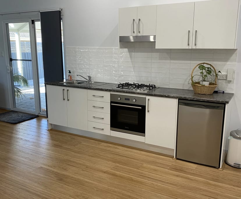 Room For Rent Ferndale
