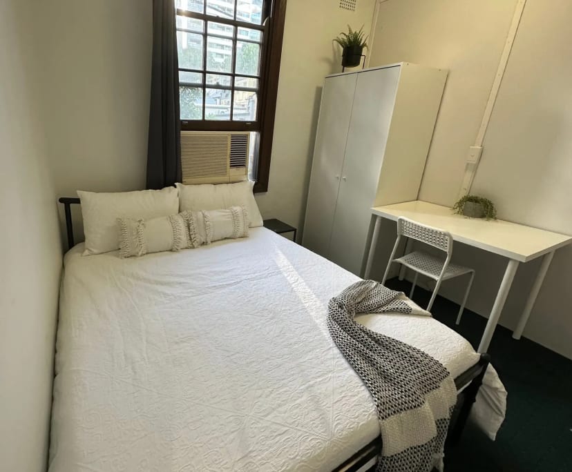 $360, Share-house, 6 bathrooms, Darlinghurst NSW 2010