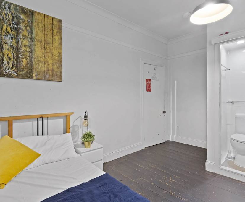 $420, Studio, 1 bathroom, Darlinghurst NSW 2010