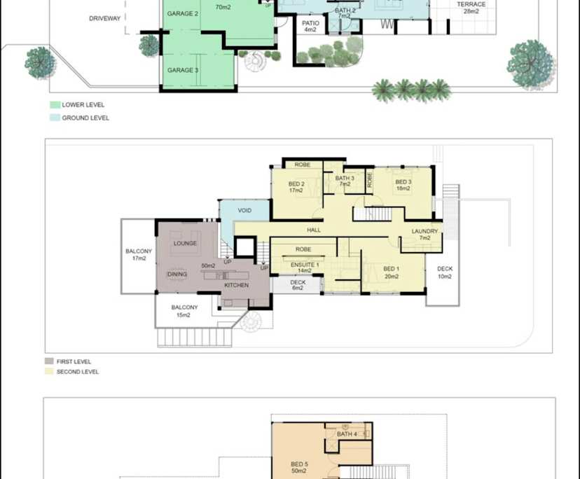 $400, Share-house, 5 bathrooms, Norman Park QLD 4170